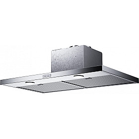 Franke - Spiskåpa 602-10/12 LGH 80 cm , Rostfri