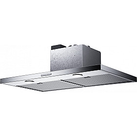 Franke - Spiskåpa 602-16 villa 80 cm , Rostfri