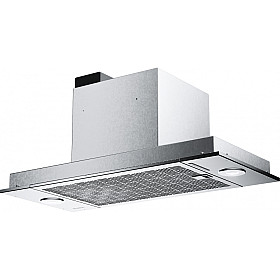 Underbyggnadsfläkt Franke - Spisfläkt 625-12 66 HE , Rostfri