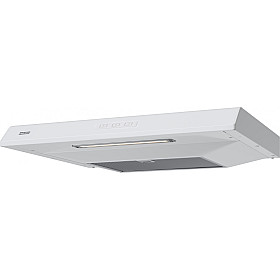 Underbyggnadsfläkt Franke - Spisfläkt Spirit Alliance 1243B-10S Comfort Plus 60cm, Vit