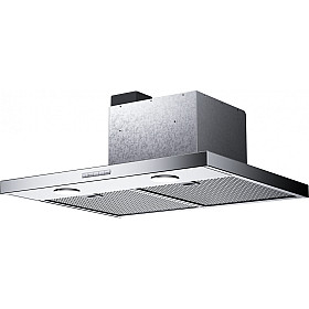 Franke - Spisfläkt F600-12 HE 60 cm , Rostfri