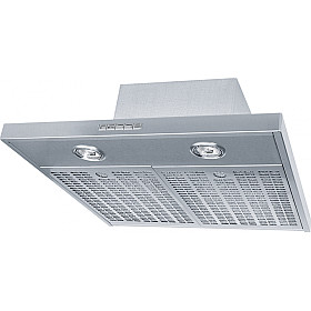Underbyggnadsfläkt Franke - Spisfläkt F600 HE 60cm, Rostfri