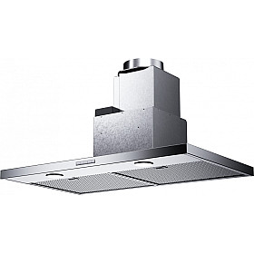 Köksfläkt Franke - Spisfläkt F604-16 alliance villa 80 cm , Rostfri