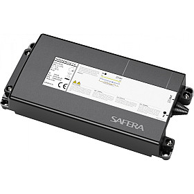 Franke - Strömbrytningsenhet 1-Fas