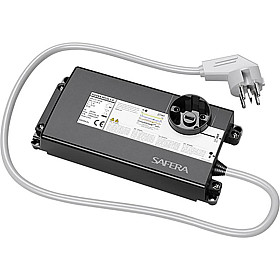 Franke - Strömbrytningsenhet 3-Fas,