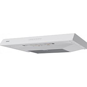 Underbyggnadsfläkt Franke - Spisfläkt Safe Spirit 1200BS 60cm, Vit