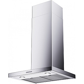 Vägghängd fläkt Franke - Spisfläkt T45 780-12 HE 60 cm , Rostfri