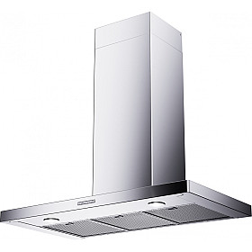 Franke - Spisfläkt T45 780-12 HE 90 cm , Rostfri