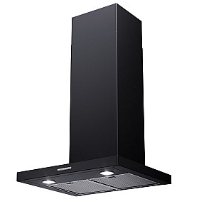 Franke - Spiskåpa T45 782-14 60 cm , Mattsvart
