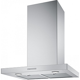 Vägghängd fläkt Franke - Spiskåpa T45 782-16 villa  60 cm , Rostfri
