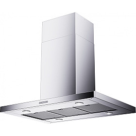Frihängande fläkt Franke - Spisfläkt T45 790-12 HE 90 cm , Rostfri Frihängande fläkt Franke - Spisfläkt T45 790-12 HE 90 cm , Rostfri