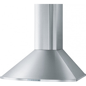 Vägghängd fläkt Franke - Spisfläkt Tender 725 HE vägghängd 70cm, Rostfri