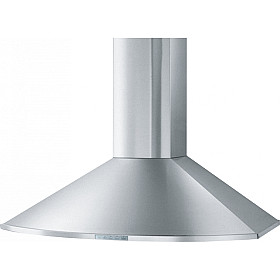 Vägghängd fläkt Franke - Spisfläkt Tender 725 HE vägghängd 90cm, Rostfri