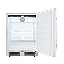 Frigelux - RETT136A - Utomhuskyl, 136 liter, 59.5 cm, Rostfritt stål