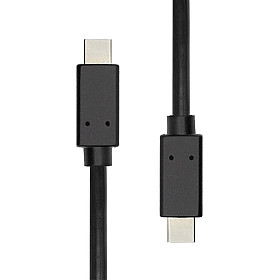 Fuj:tech - USB-C 3.2 Gen 2Ã-2 (100W) Kabel, 2m