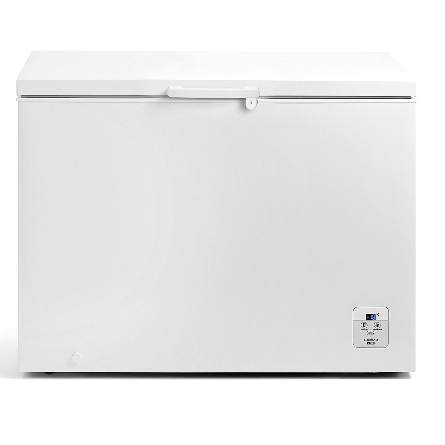 Gram frysbox cf 4297