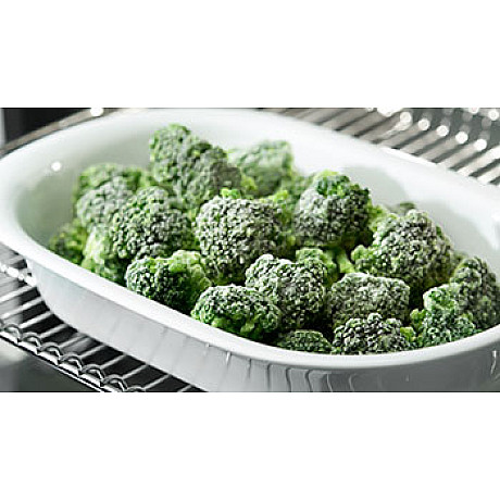 Gram - EK 16642-92, Vit, 400 V, varmluftsugn, 60 cm bred