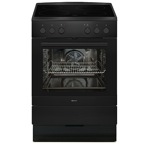 Gram - EK 5600-90 VF MB - Ångrengöring, barnsäker med 5 års garanti