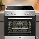 Gram - EK 5600-90 VF X, Rostfri, Ångrengöring, Barnsäker