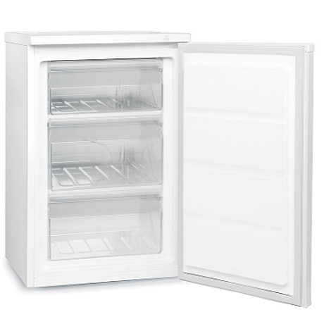 Gram - FS 1095-90/1, Vit, Smal modell, 85 cm hög