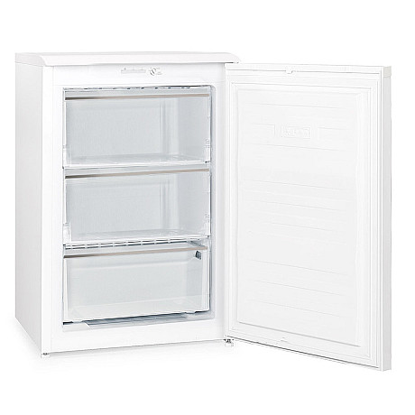 Gram - FS310592, Vit, Passar små kök, 84 cm hög