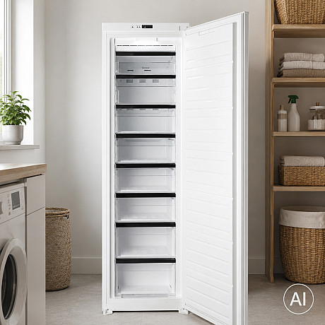 Gram - FSI 301754 N - Passar IKEA kök Metod