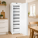 Gram - FSI 301754 N - Passar IKEA kök Metod