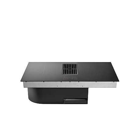 Gram - HIH 84450-90 A, fläkthäll med smart Touch control