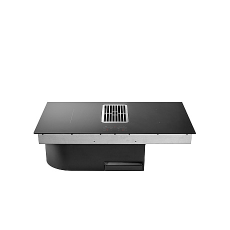 Gram - HIH 84450-90 A, fläkthäll med smart Touch control