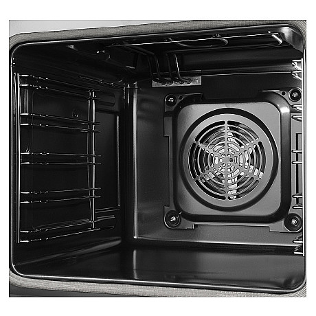 Gram - IOP 5643-90-IM 20614-90 - Pyrolysugn & grillfunktion