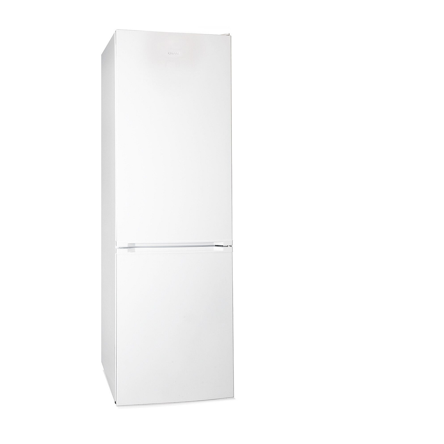 Gram kyl &ouml;ver frys kf411864n-2, vit, nofrost, stor kyl, 186 cm h&ouml;g