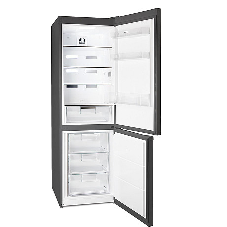 Gram - KF 411864 N MB-2 - NoFrost med LED belysning