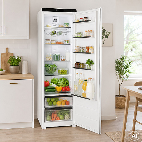 Gram - KSI501755 - Passar IKEA kök Metod