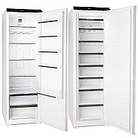 Gram - KSI501755N-FSI501755N - Passar IKEA kök Metod