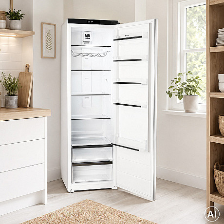 Gram - KSI501755-FSI501755N - Passar IKEA kök Metod