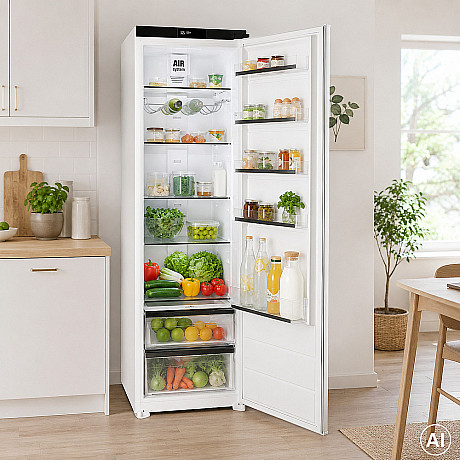 Gram - KSI501755-FSI501755N - Passar IKEA kök Metod