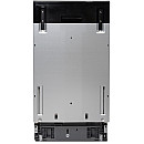 Gram - OMI 42415 - Integrerad 45cm, TouchControl