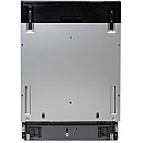 Gram - OMI 64477 R - Integrerad 60cm, Dual Turbo Fan