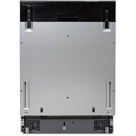 Gram - OMI 64477 R - Integrerad 60cm, Dual Turbo Fan
