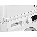 Gram - Stacking kit - För montering av ny tvätt och torktumlare