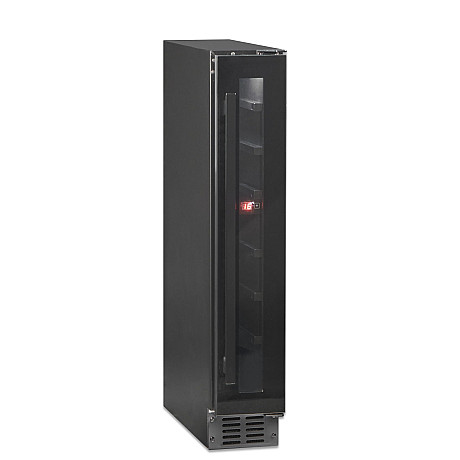 Gram - VS 50781-92 B - UV skydd i glasdörren