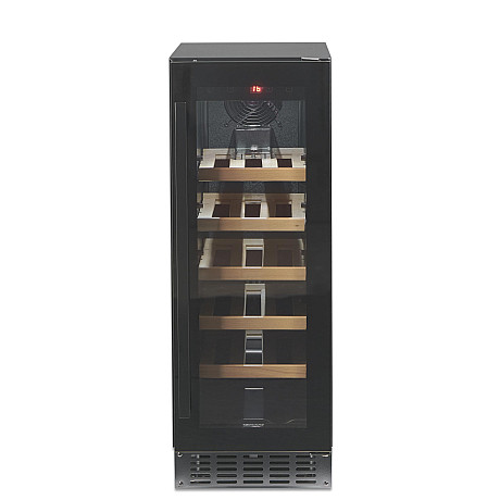 Gram - VS 52083-90 B, 20 flaskor, UV-glasdörr