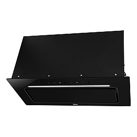 Underbyggnadsfläkt Gram - EFI 806091B - LED belysning med timerfunktion