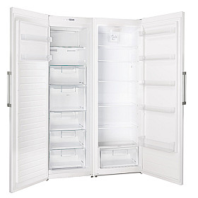 Paket kyl och frys Gram - KS 441864 - FS441864N