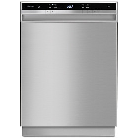 Diskmaskin Gram - OM 64456 R X 60cm, Rostfri Diskmaskin Gram - OM 64456 R X 60cm, Rostfri