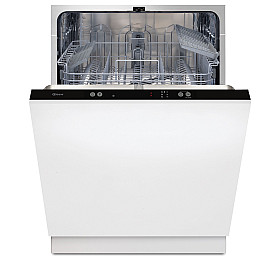 Integrerad diskmaskin Gram - OMI 64215, 60cm