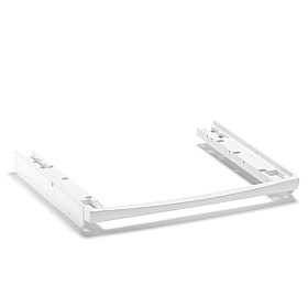 Tillbehör tvätt/tork Gram - Stacking kit - För montering av ny tvätt och torktumlare