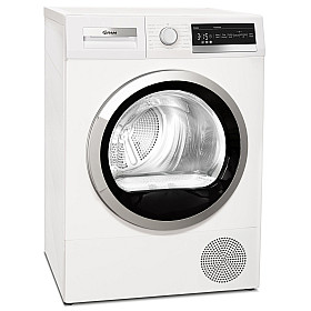 Gram - TDS 7853-95 kondenstorktumlare med värmepump Gram - TDS 7853-95 kondenstorktumlare med värmepump