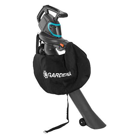 Gardena - PowerJet 18V P4A Komplett (2,5Ah batteri + standardladdare)