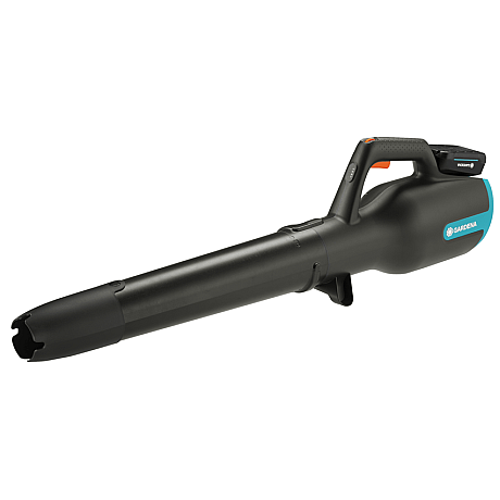 Gardena - PowerJet 18V P4A Komplett (2,5Ah batteri + standardladdare)